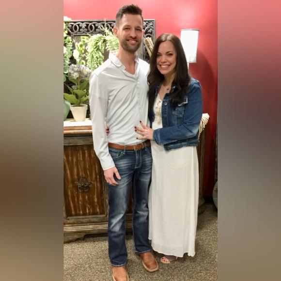 Meet your Posher, Danielle - Picture 4 of 9